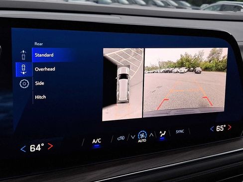 Used 2025 Chevrolet Tahoe LS AWD/4WD image 19
