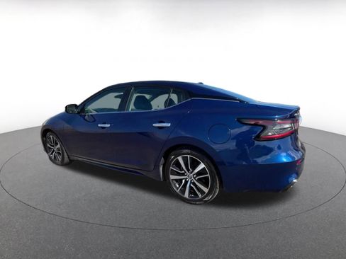 Used 2023 Nissan Maxima SV w/ Floor Mat Group image 10