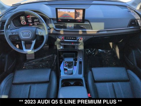 Used 2023 Audi Q5 2.0T Premium Plus w/ Premium Plus Package image 27