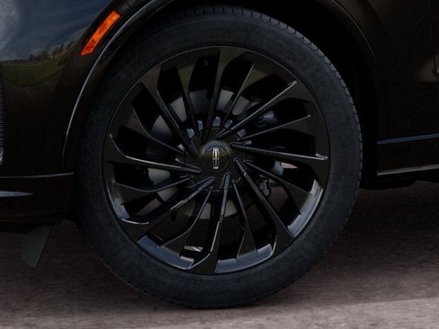 New 2027 Lincoln Aviator Reserve AWD/4WD image 19