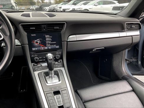 Used 2018 Porsche 911 Carrera image 7