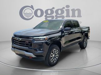 Used 2024 Chevrolet Colorado Z71 AWD/4WD 360° Tour