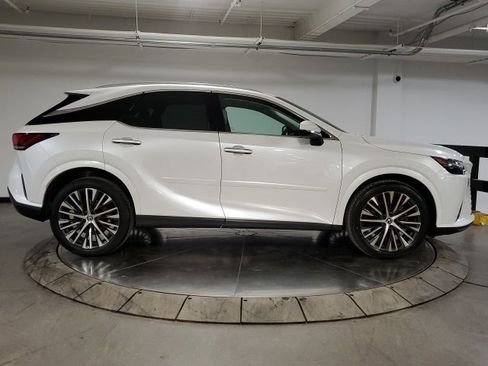 Certified 2023 Lexus RX 350 Premium Plus w/ Protection Package (P2) image 9