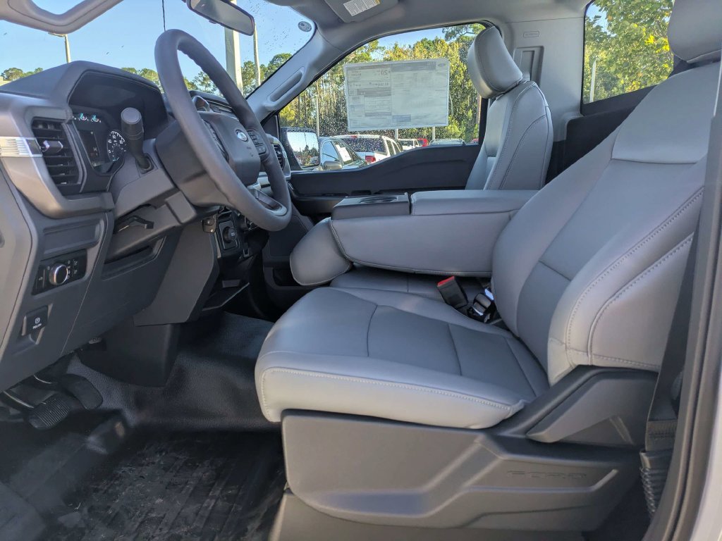 New 2026 Ford F150 XL RWD image 16