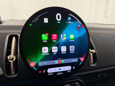 Used 2025 MINI Cooper Countryman S image 33