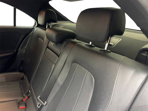 Used 2020 Mercedes-Benz A 220 image 31