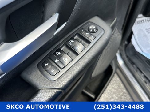 Used 2020 RAM 1500 Big Horn image 22