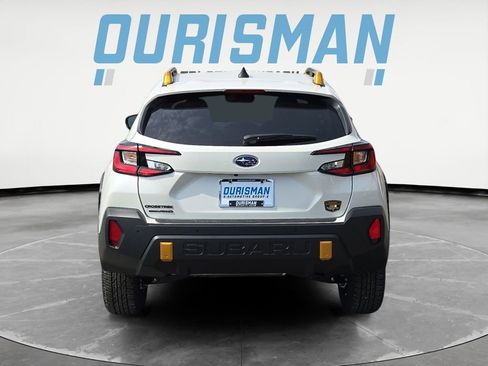 New 2026 Subaru Crosstrek 2.5i Wilderness AWD/4WD image 5