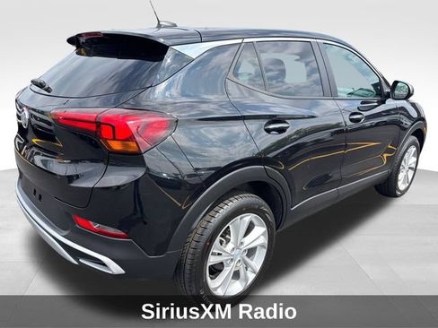 Used 2022 Buick Encore GX Preferred w/ Cold Weather Comfort Package AWD/4WD image 6