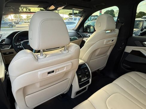 Used 2021 BMW X5 sDrive40i w/ Premium Package RWD image 22