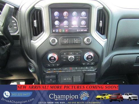 Used 2021 GMC Sierra 1500 Denali w/ Denali Ultimate Package AWD/4WD image 24