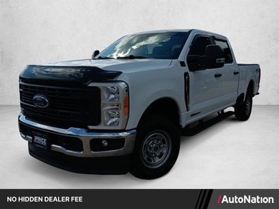 Used 2023 Ford F250 XL w/ XL Driver Assist Package