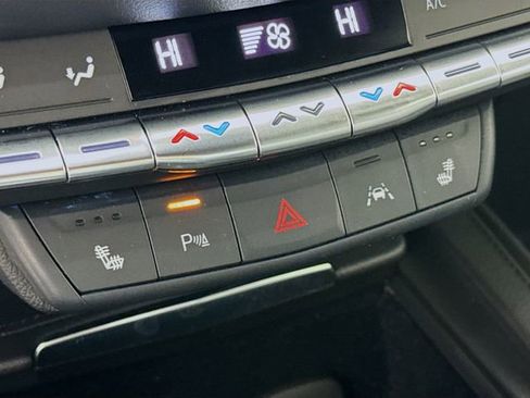 Used 2023 Cadillac XT4 Premium Luxury w/ Cold Weather Package image 21