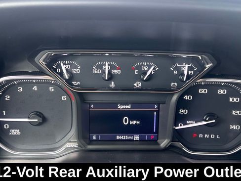 Certified 2021 GMC Sierra 2500 SLE w/ SLE Convenience Package image 29