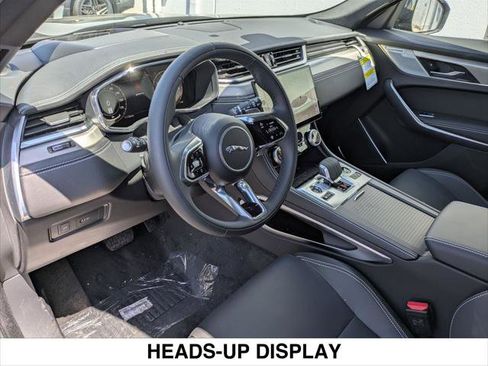 New 2026 Jaguar F-PACE R-Dynamic S image 7