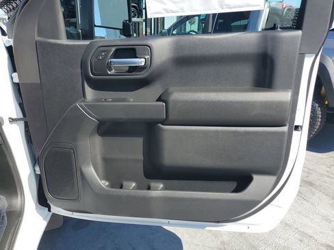 New 2026 Chevrolet Silverado 1500 W/T w/ WT Value Package image 11