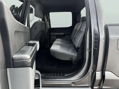 Used 2023 Ford F150 XLT w/ Trailer Tow Package image 31