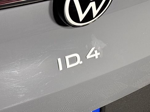 Certified 2023 Volkswagen ID.4 Pro S RWD image 26