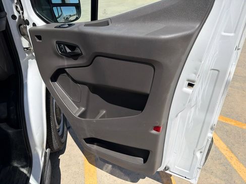 Used 2023 Ford Transit 350 XL RWD image 15