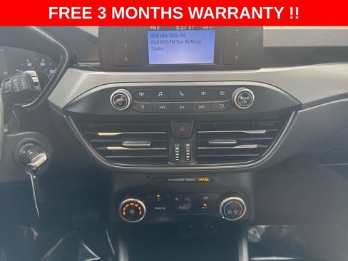 Used 2020 Ford Escape S AWD/4WD image 16