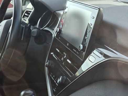 Used 2022 Toyota Camry TRD w/ TRD Package w/JBL Audio FWD image 14