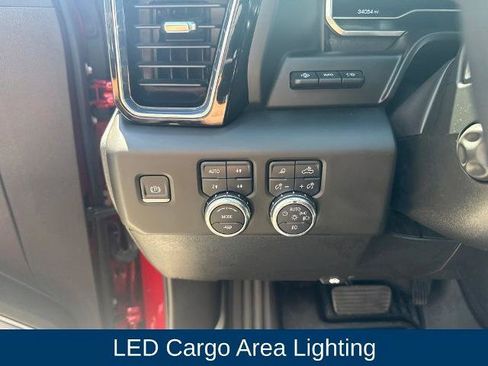 Used 2024 GMC Sierra 1500 Denali AWD/4WD image 15