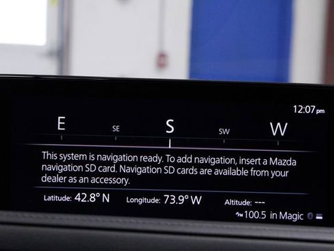 Used 2025 MAZDA CX-30 AWD 2.5 S w/ Preferred Package image 32