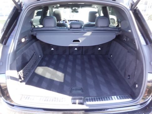 Certified 2024 Mercedes-Benz GLE 350 GLE 350 4MATIC SUV image 12