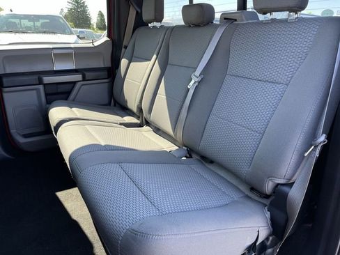 Used 2019 Ford F150 XLT w/ Equipment Group 302A Luxury AWD/4WD image 25