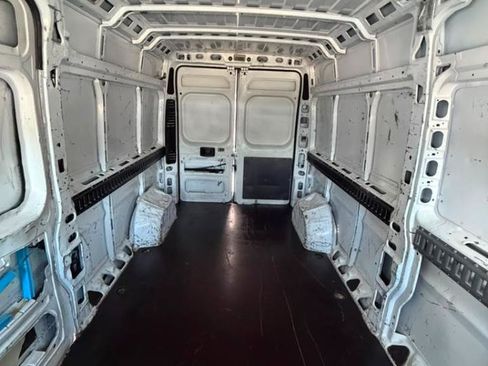 Used 2019 RAM ProMaster 2500 w/ Interior Convenience Group FWD image 28