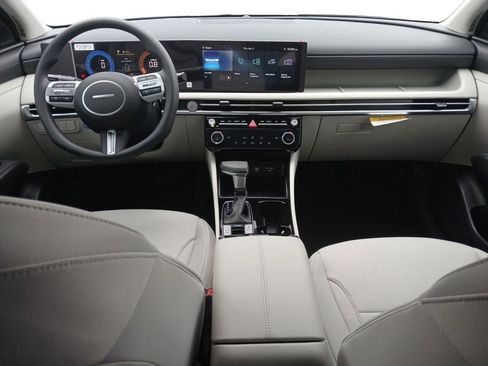 New 2026 Hyundai Tucson SEL FWD image 10
