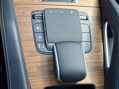 Certified 2026 Mercedes-Benz GLE 350 4MATIC image 25