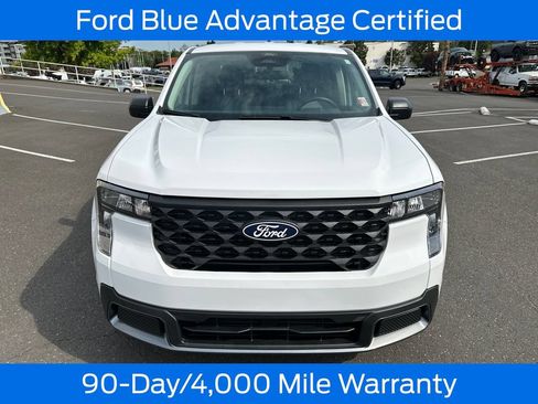 Used 2026 Ford Maverick XLT FWD image 11