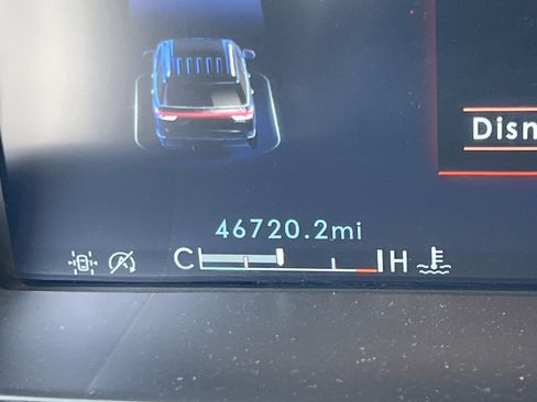 Used 2022 Lincoln Navigator Reserve RWD image 15
