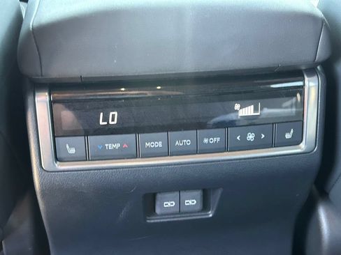 Used 2026 Lexus GX 550 AWD/4WD image 26
