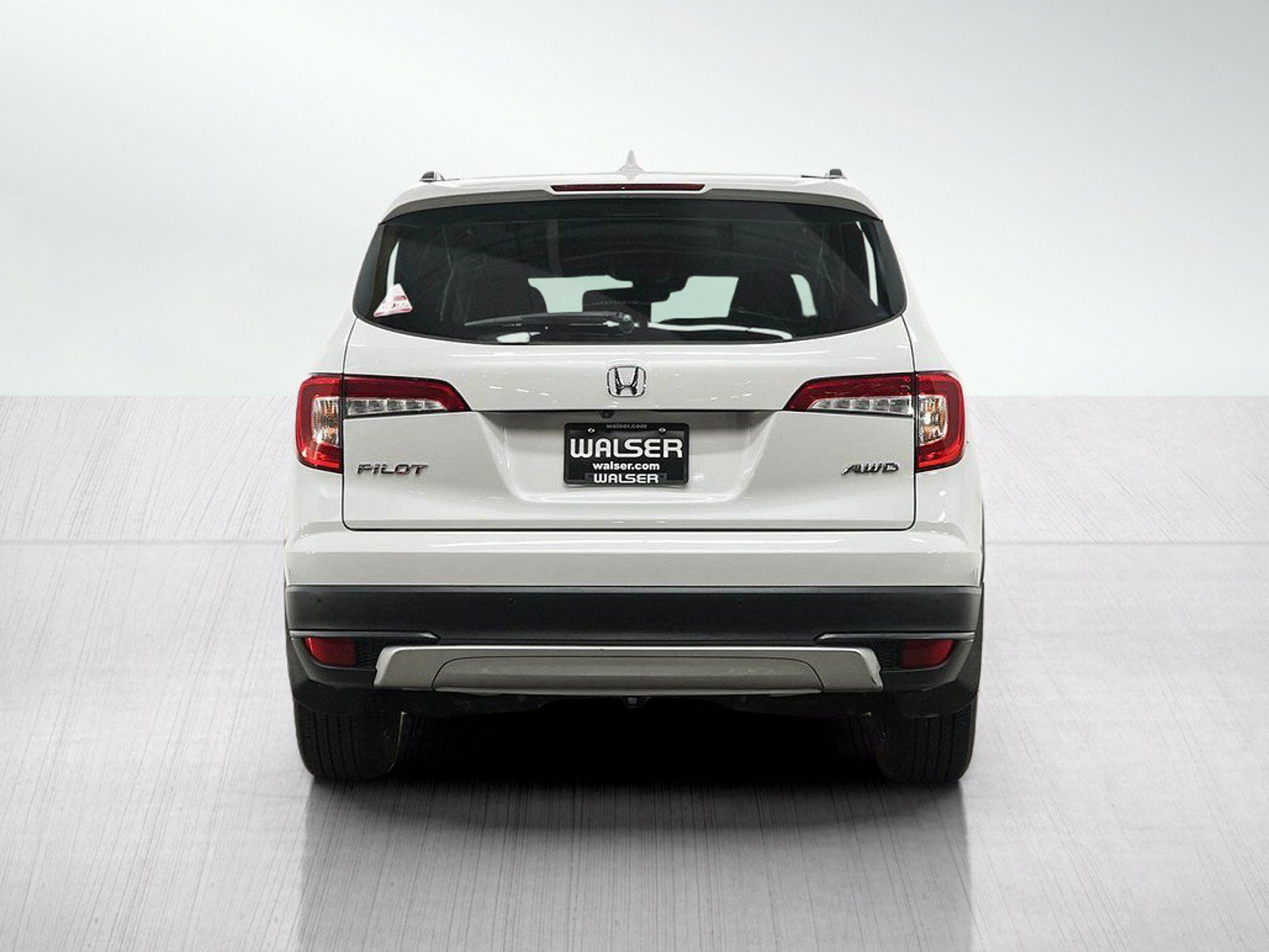 Used 2021 Honda Pilot Black Edition image 4