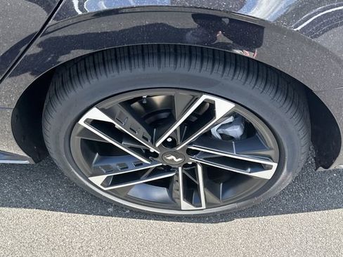 New 2026 Hyundai Sonata N Line FWD image 19