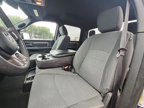 Used 2022 RAM 1500 Classic Warlock w/ Electronics Group image 11