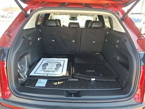 Used 2025 MAZDA CX-50 AWD 2.5 Hybrid w/ Weather Package image 29