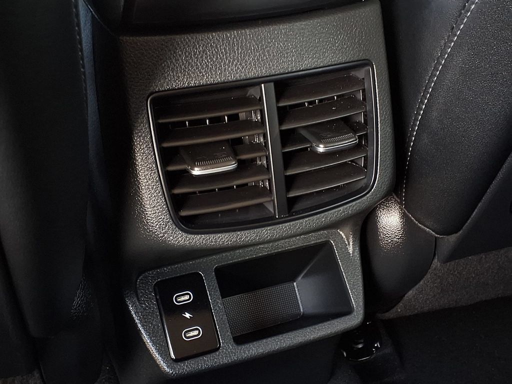 Certified 2026 Kia Seltos EX w/ EX Sunroof Package FWD image 12