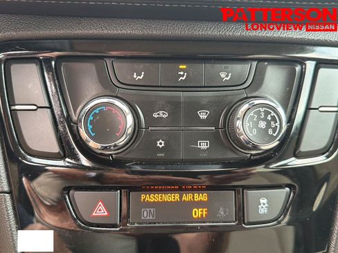 Used 2019 Buick Encore Preferred FWD image 9