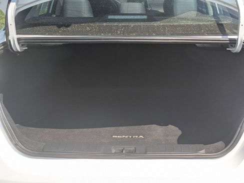 Used 2024 Nissan Sentra SV image 27