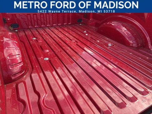 Used 2023 Ford F250 Lariat w/ Lariat Ultimate Package image 13