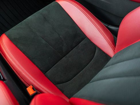 Used 2024 Acura Integra Type S FWD image 36