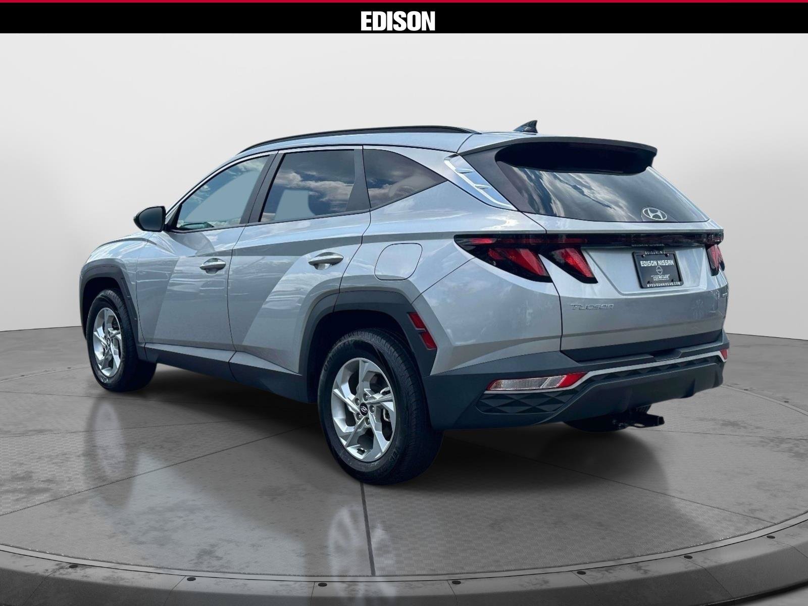 Used 2024 Hyundai Tucson SEL AWD/4WD image 5