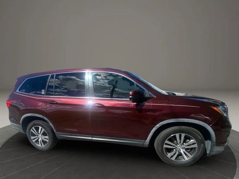 Used 2016 Honda Pilot EX-L image 17