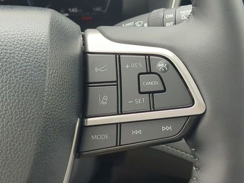 New 2026 Toyota Highlander Limited AWD/4WD image 26
