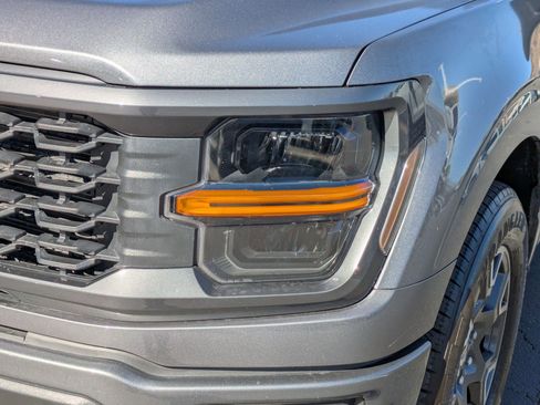 Used 2024 Ford F150 STX w/ Mobile Office Package image 10