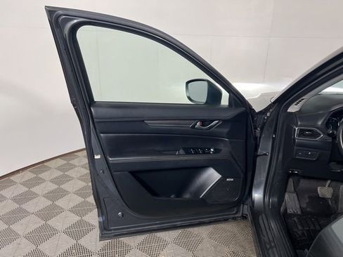 Used 2022 MAZDA CX-5 AWD 2.5 S w/ Premium Plus Pkg image 15