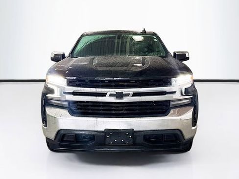 Used 2019 Chevrolet Silverado 1500 LT w/ All-Star Edition image 4